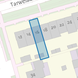 Perceel ZWD03-E-1586