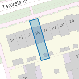 Perceel ZWD03-E-1587