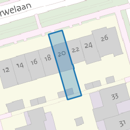 Perceel ZWD03-E-1588