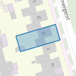 Perceel ZWD03-E-1602