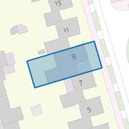 Perceel ZWD03-E-1604