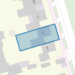 Perceel ZWD03-E-1606