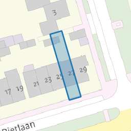 Perceel ZWD03-E-1609