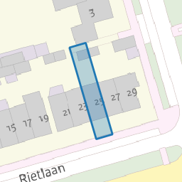 Perceel ZWD03-E-1610