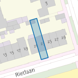 Perceel ZWD03-E-1611