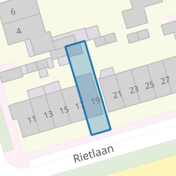 Perceel ZWD03-E-1613