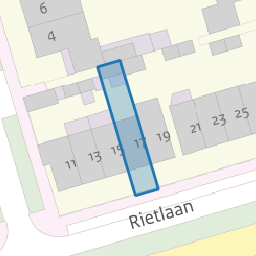 Perceel ZWD03-E-1614