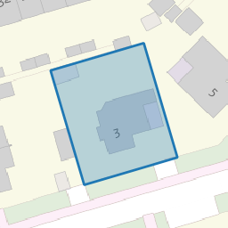 Perceel ZWD03-E-1621