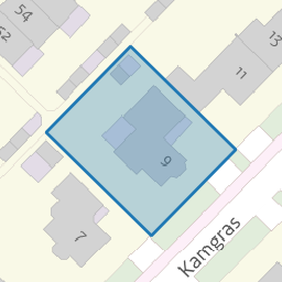 Perceel ZWD03-E-1624