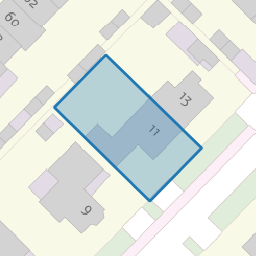 Perceel ZWD03-E-1625