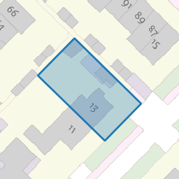 Perceel ZWD03-E-1626