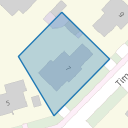 Perceel ZWD03-E-1640