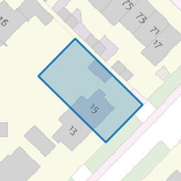 Perceel ZWD03-E-1644