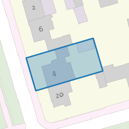 Perceel ZWD03-E-1648