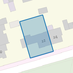 Perceel ZWD03-E-1650