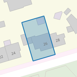 Perceel ZWD03-E-1652