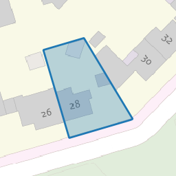 Perceel ZWD03-E-1653