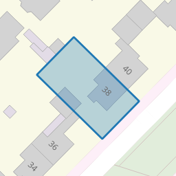 Perceel ZWD03-E-1658