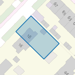 Perceel ZWD03-E-1662