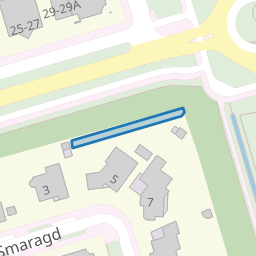 Perceel ZWD03-E-1673