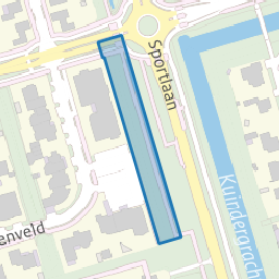 Perceel ZWD03-E-1685