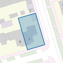 Perceel ZWD03-E-1687