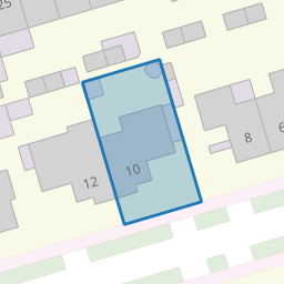 Perceel ZWD03-E-1691