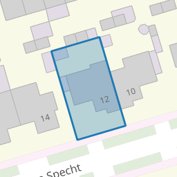 Perceel ZWD03-E-1692