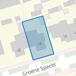 Perceel ZWD03-E-1693