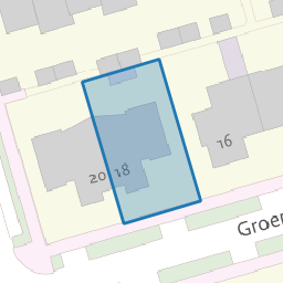 Perceel ZWD03-E-1695