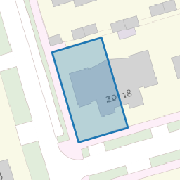 Perceel ZWD03-E-1696