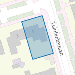 Perceel ZWD03-E-1700