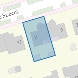 Perceel ZWD03-E-1705