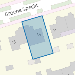 Perceel ZWD03-E-1706