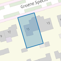 Perceel ZWD03-E-1707