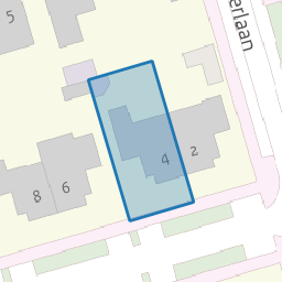 Perceel ZWD03-E-1711