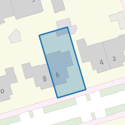 Perceel ZWD03-E-1712