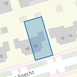 Perceel ZWD03-E-1716