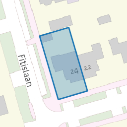 Perceel ZWD03-E-1721