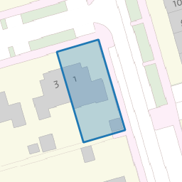 Perceel ZWD03-E-1723