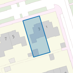 Perceel ZWD03-E-1724