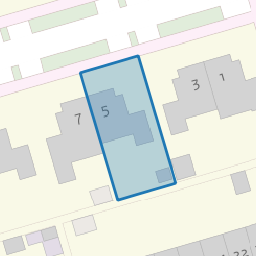 Perceel ZWD03-E-1725