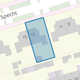 Perceel ZWD03-E-1729