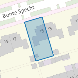 Perceel ZWD03-E-1730