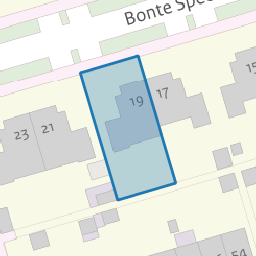 Perceel ZWD03-E-1732