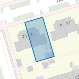 Perceel ZWD03-E-1733