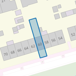 Perceel ZWD03-E-1740