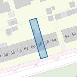 Perceel ZWD03-E-1741