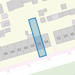 Perceel ZWD03-E-1742