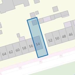 Perceel ZWD03-E-1743